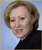 Светлана Тарулене